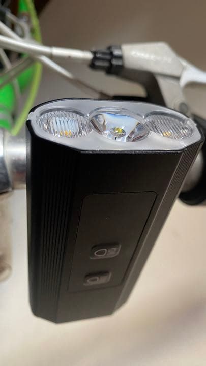 giant クロスバイク XS