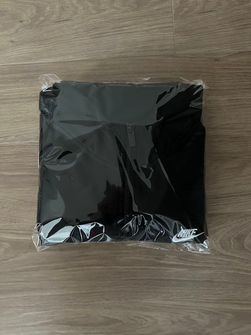 ナイキ クラブ メンズ ポリニット トラックスーツ ジャージセットアップ XL