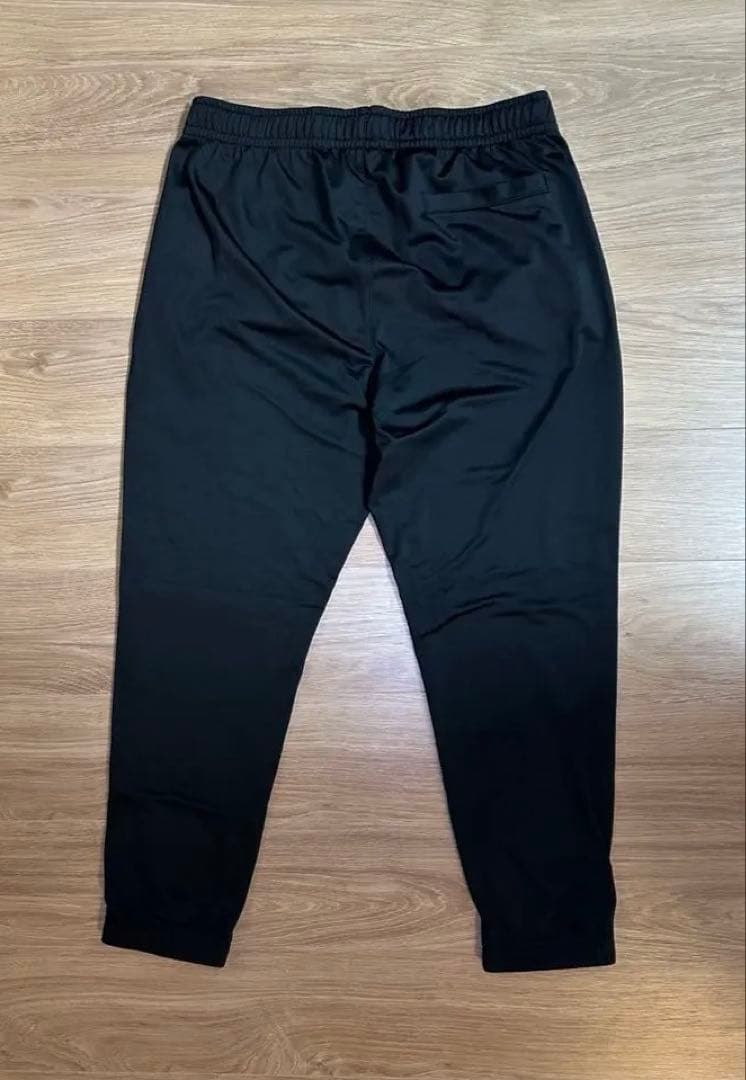 ナイキ クラブ メンズ ポリニット トラックスーツ ジャージセットアップ XL