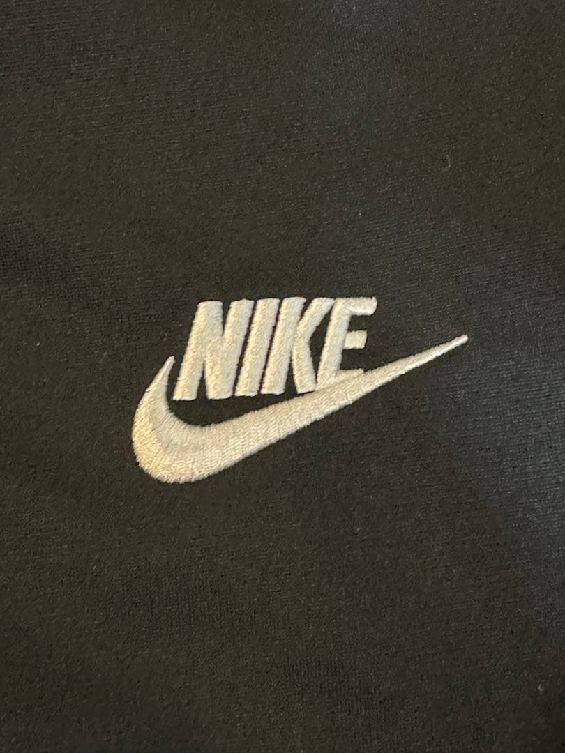 ナイキ クラブ メンズ ポリニット トラックスーツ ジャージセットアップ XL