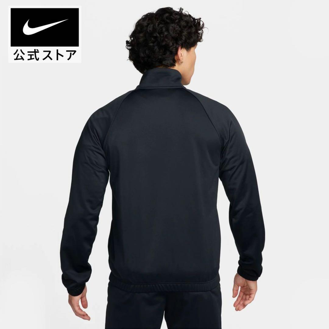 ナイキ クラブ メンズ ポリニット トラックスーツ ジャージセットアップ XL