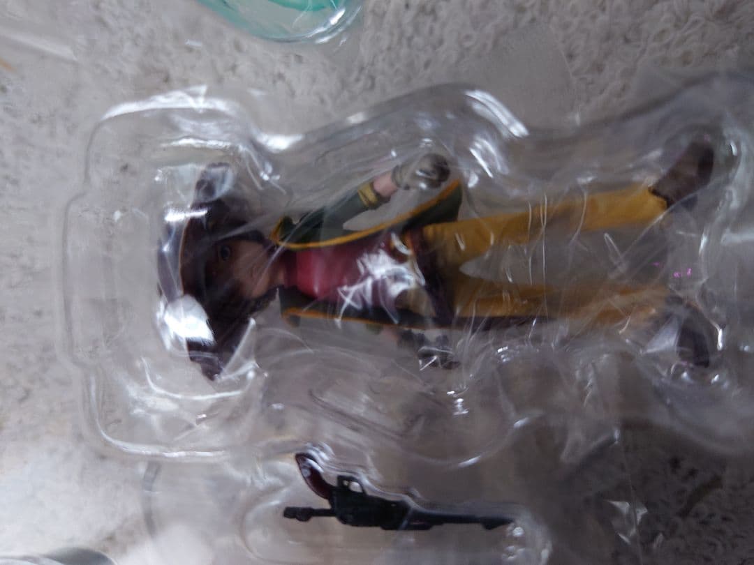 銀河鉄道999 DVD 全41巻セット　限定フィギュア4個付　ディアゴスティーニ