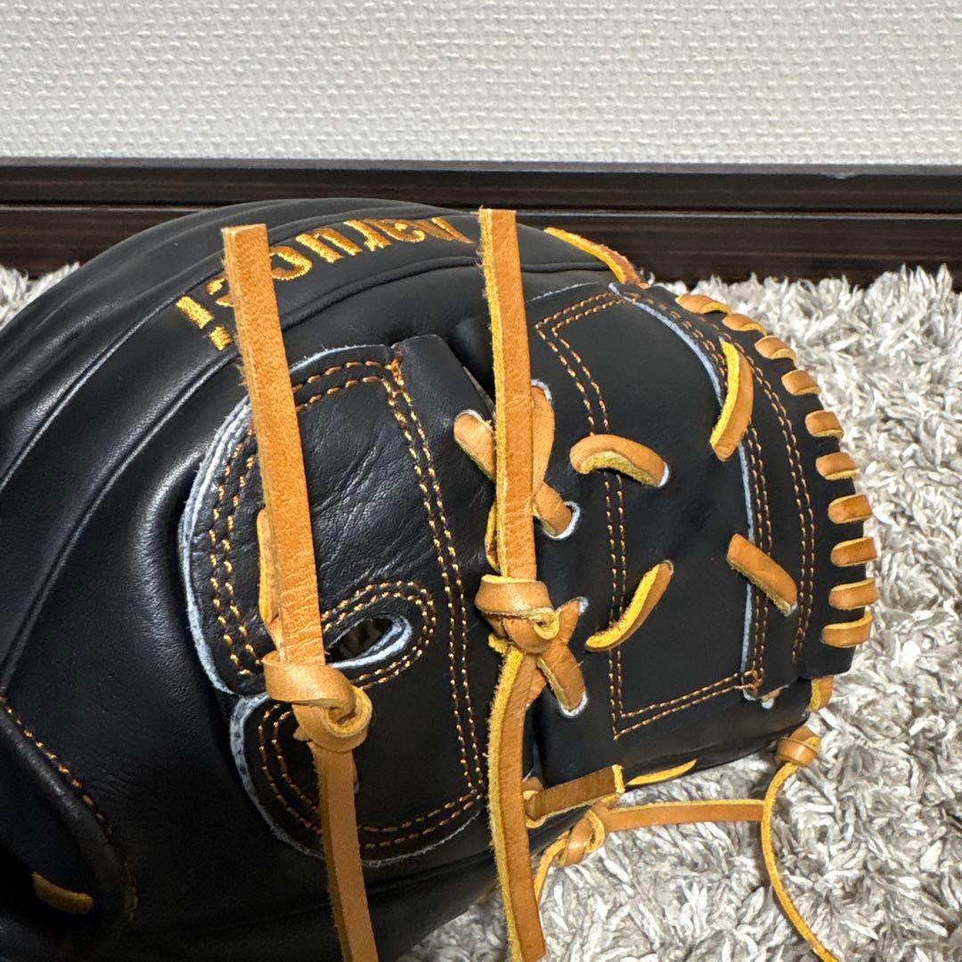 【輸入品】marucci サイプレス硬式投手用 model45 12インチ