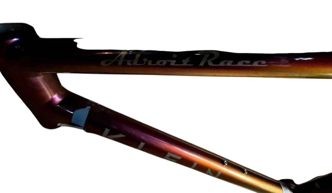 ⭐️激レア⭐️ ATTITUDE RACEアティチュード⭐️ビンテージ新品‼️