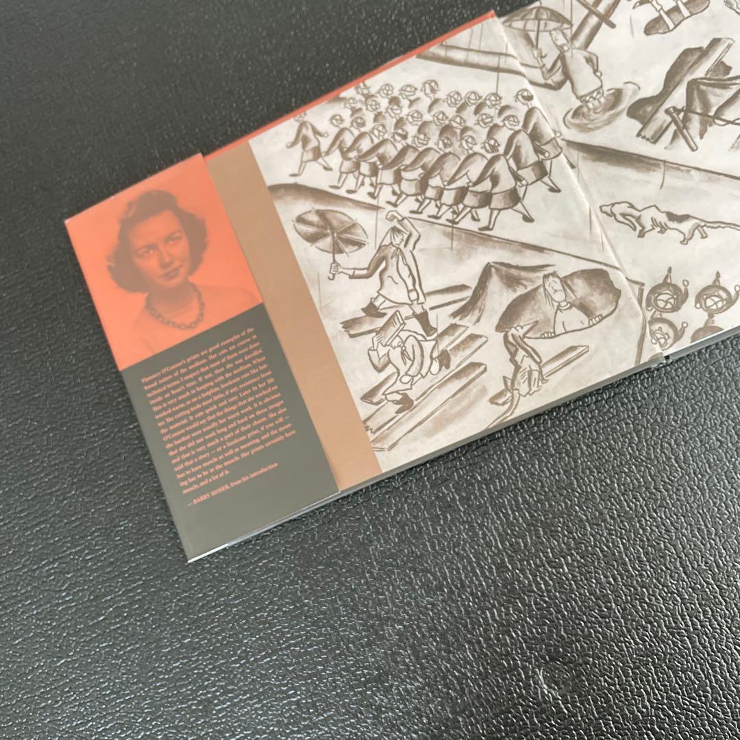 Flannery O'connor: The Cartoons ハードカバー