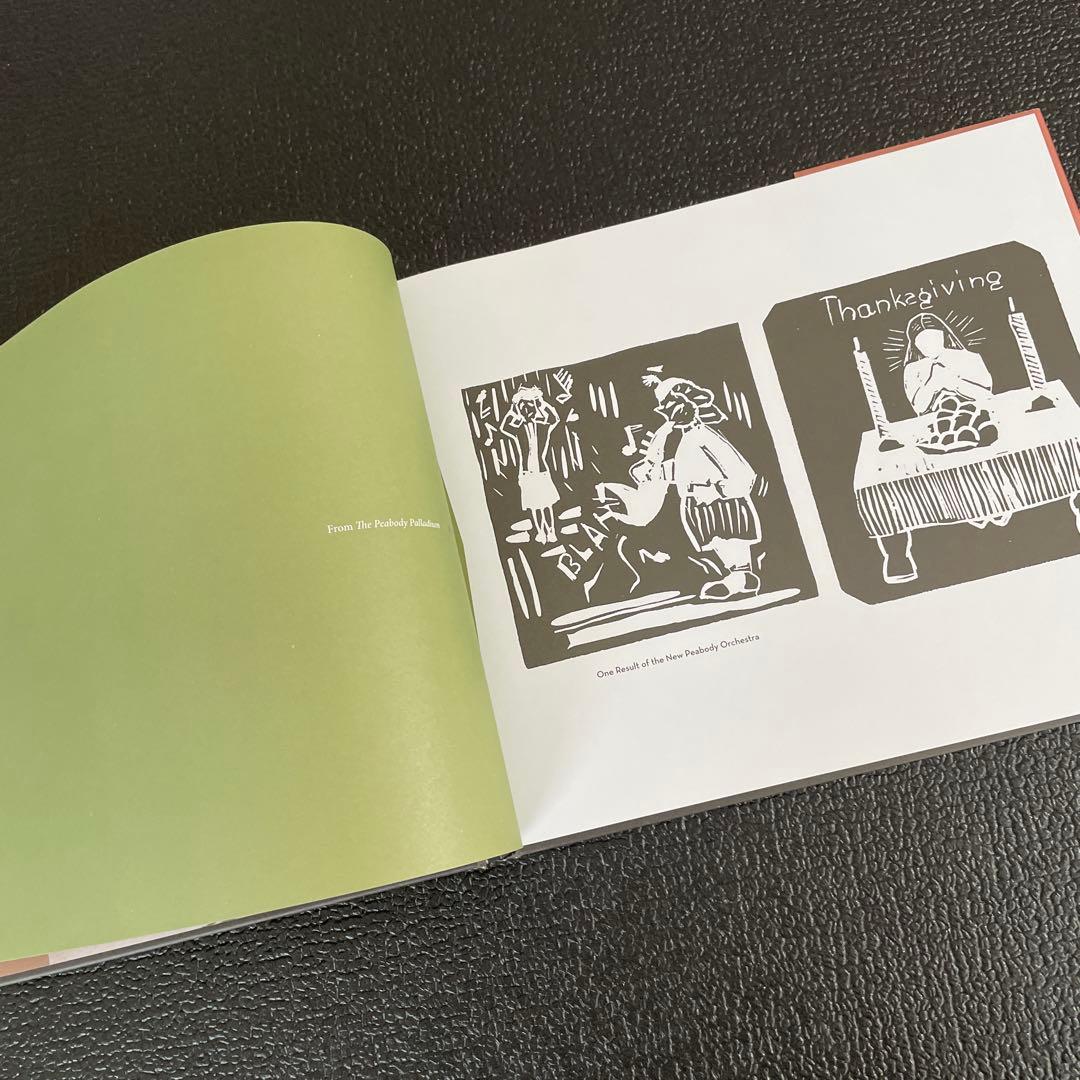 Flannery O'connor: The Cartoons ハードカバー