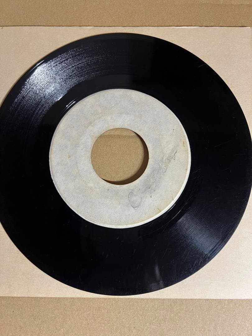 洋楽 ding dong bell / THE ETHIOPIANS