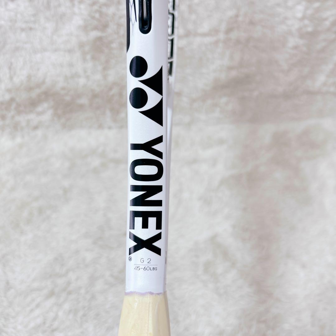 美品✨人気モデル✨ YONEX VCORE SV 100 テニスラケット