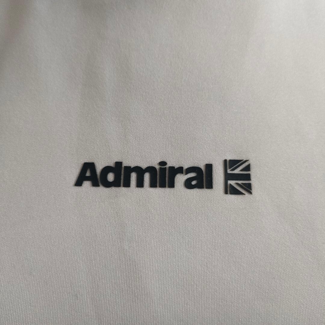 【新品】Admiral Golf アドミラルゴルフ ワンピース S