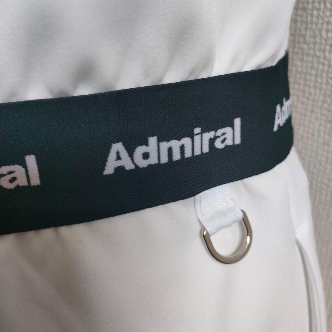 【新品】Admiral Golf アドミラルゴルフ ワンピース S