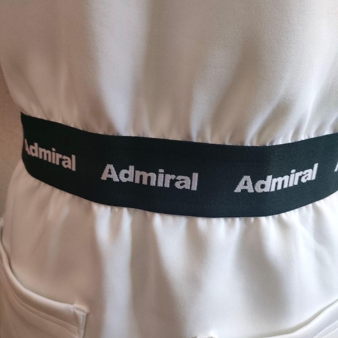 【新品】Admiral Golf アドミラルゴルフ ワンピース S