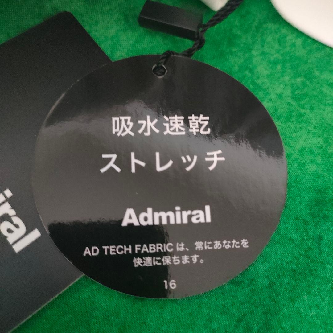 【新品】Admiral Golf アドミラルゴルフ ワンピース S