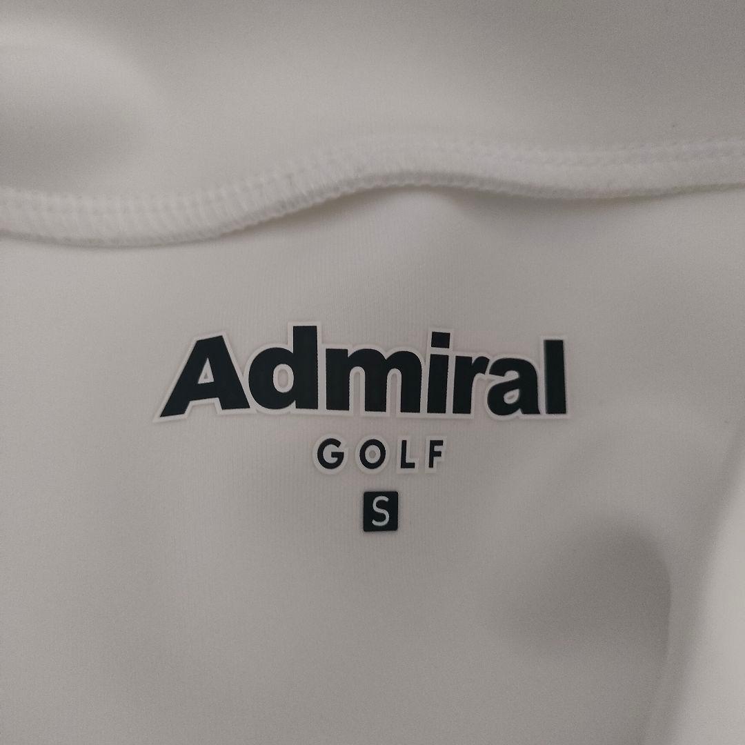 【新品】Admiral Golf アドミラルゴルフ ワンピース S