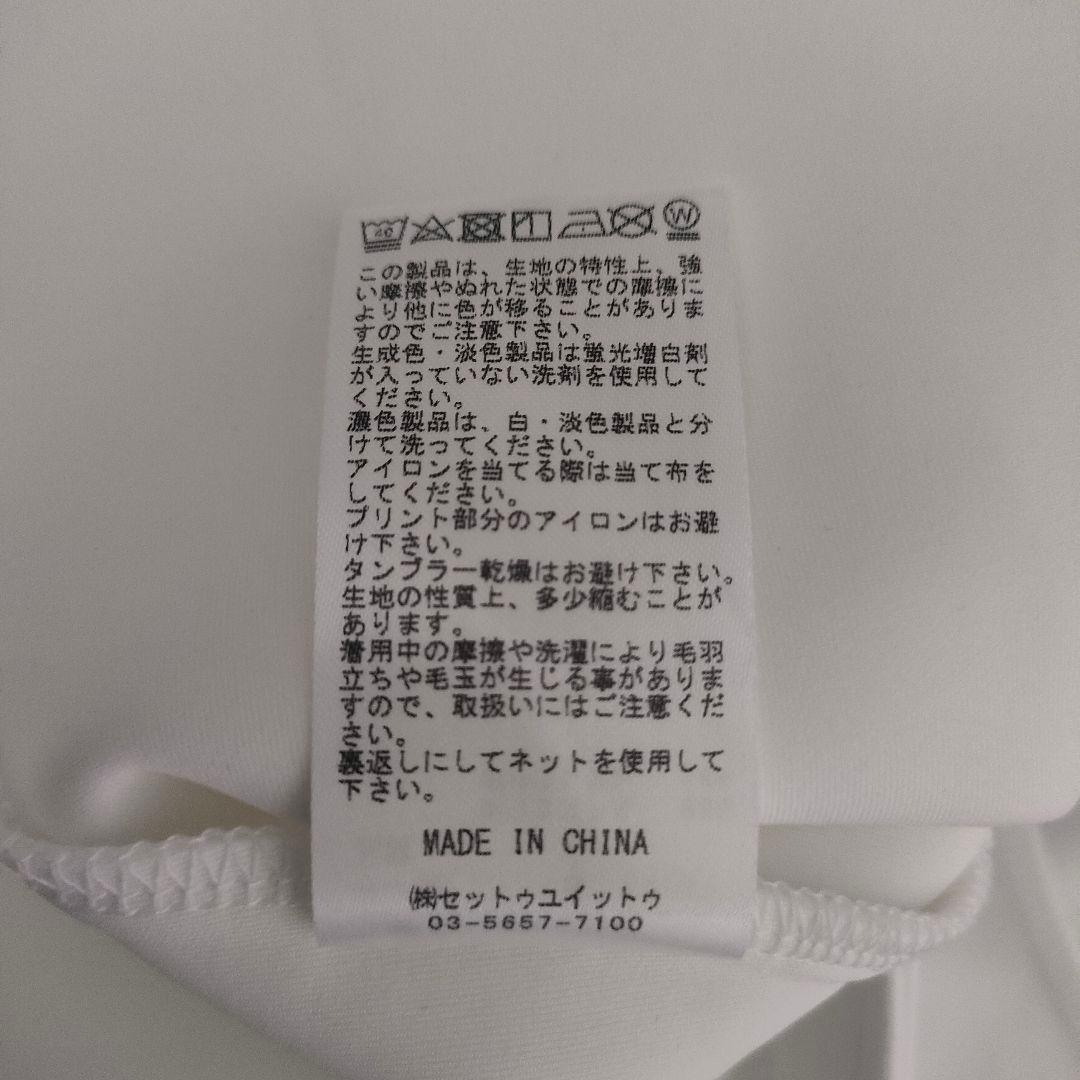 【新品】Admiral Golf アドミラルゴルフ ワンピース S