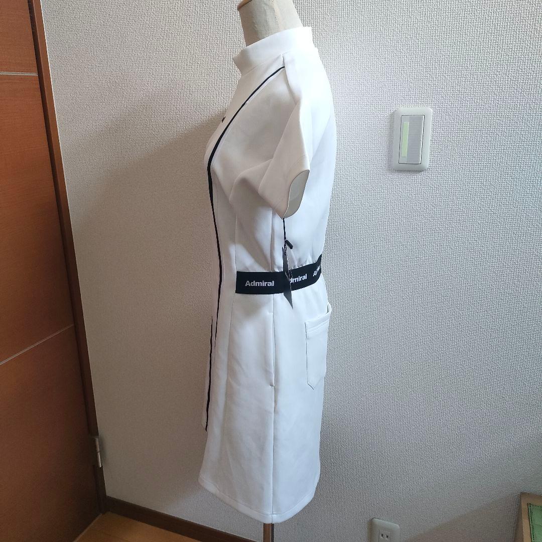 【新品】Admiral Golf アドミラルゴルフ ワンピース S