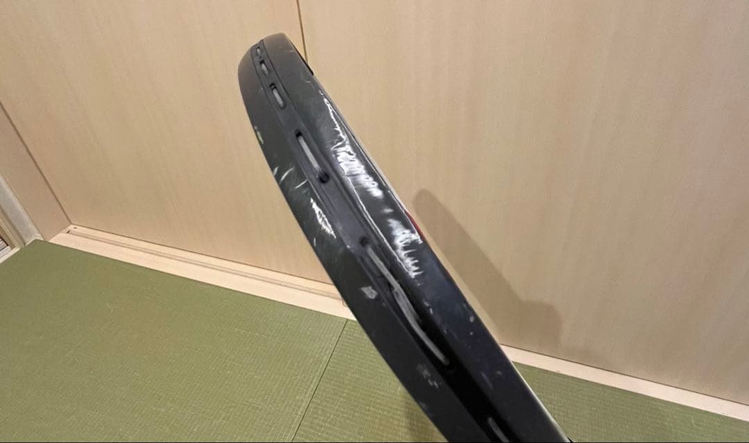 ラケット(軟式用) VOLTRAGE 7S