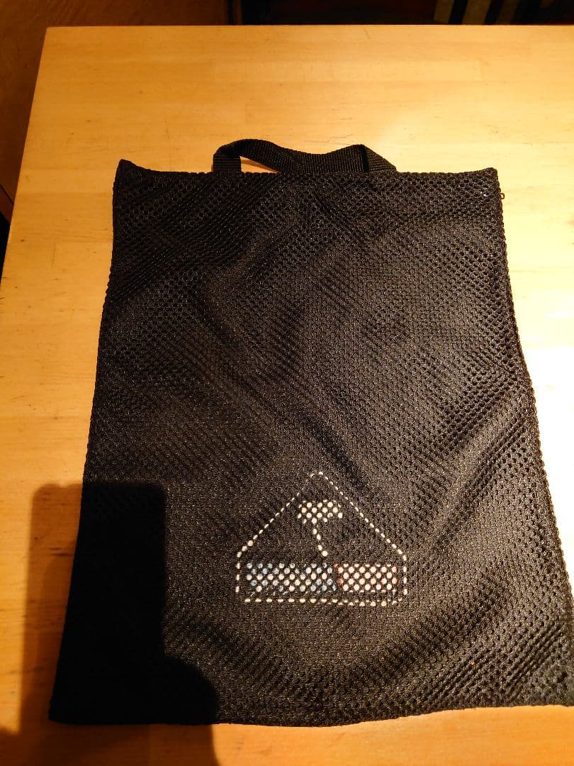 パームスフィッシングベスト（ライフジャケット）ウエストバッグセット