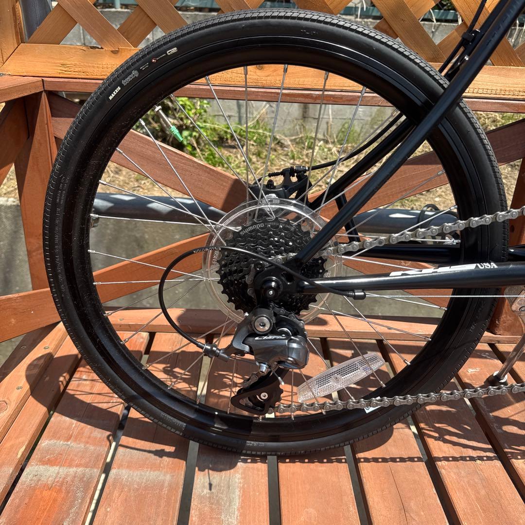 ✰人気のKHSミニベロ✰MANHATTAN M451SD✰2019年モデル✰