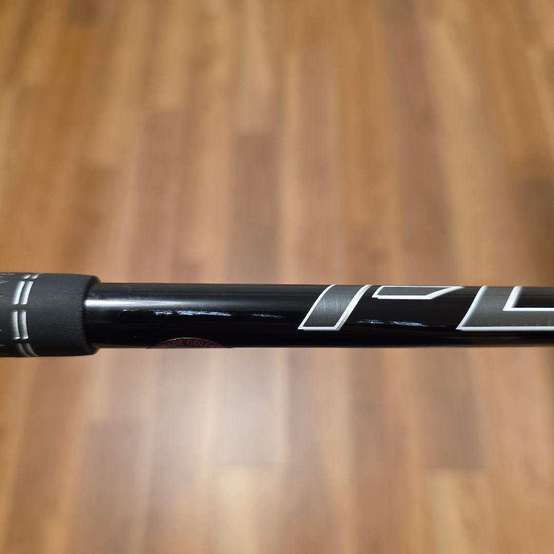 テーラーメイド Qi10 フェアウェイウッド 3W.5W スピーダーNX 黒