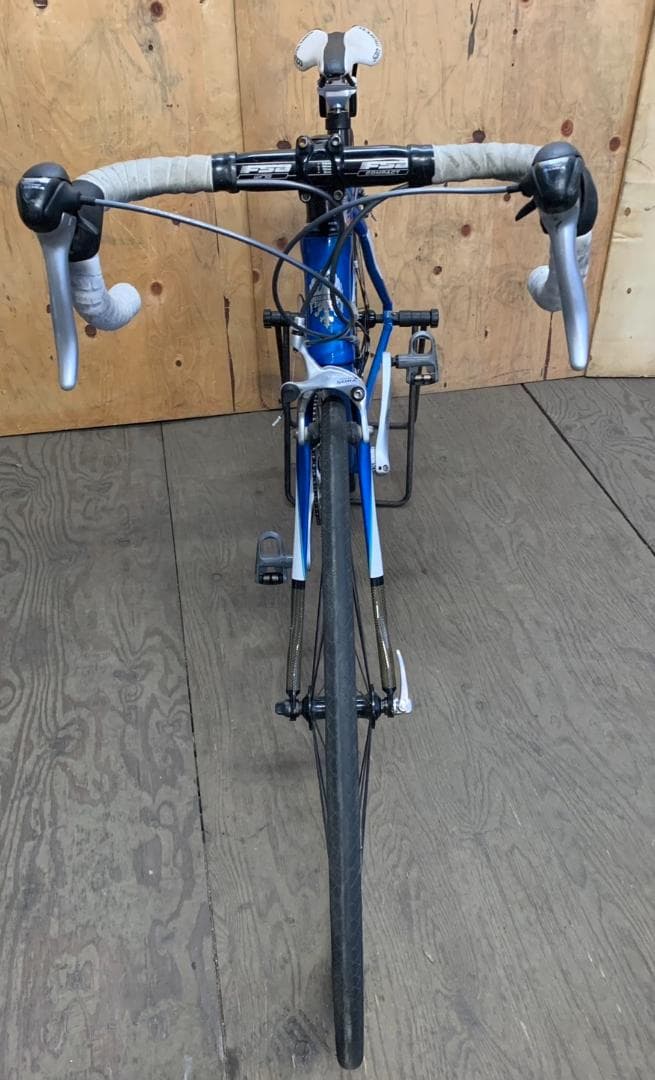 Bianchi VIA NIRONE 7 ビアンキ ニローネ7 ギア2×9段