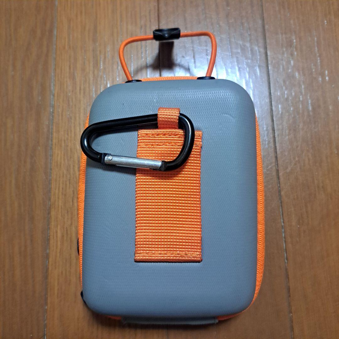 ゴルフ　距離計　ブッシュネル