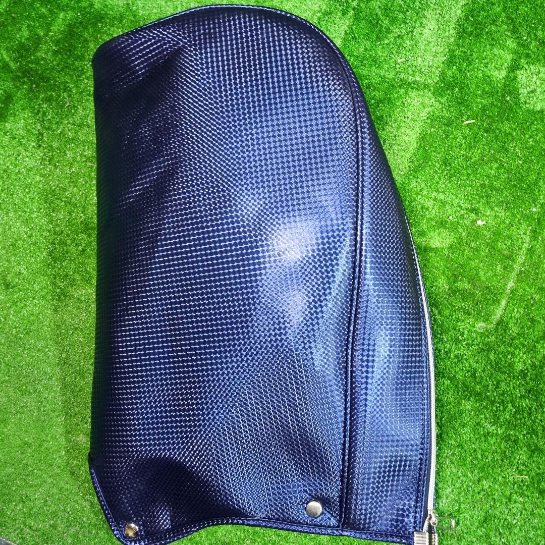 【超美品】 軽量ゼクシオ キャディバッグ レディス