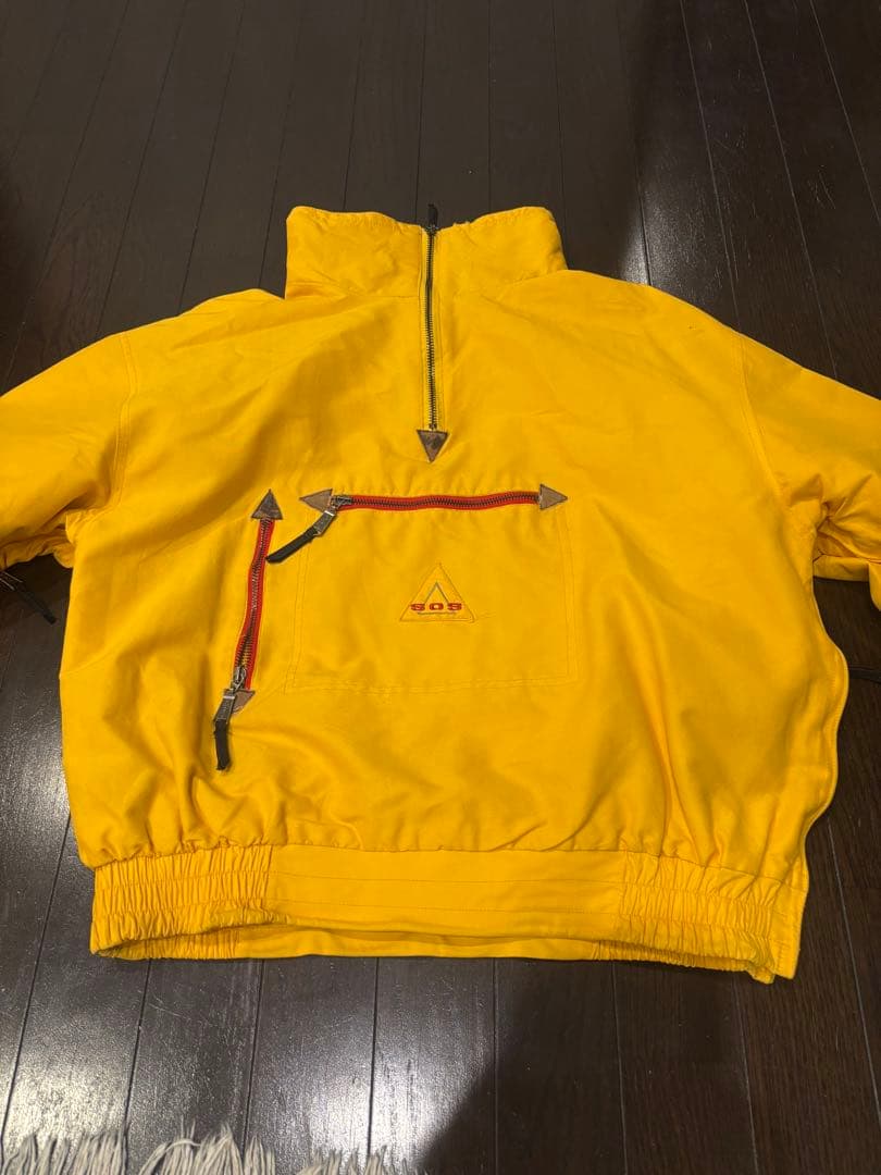 希少　SOS ウィンタースポーツ アウターウェア