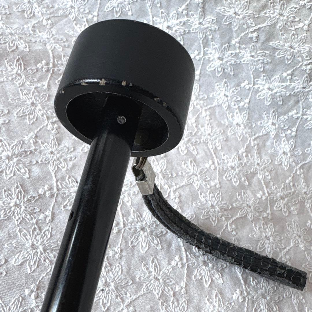 BURBERRY バーバリー　折り畳み傘　晴雨兼用　ノバチェック　カバー付