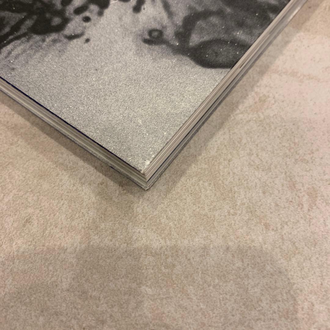 ABSTRACTS by AM projects 写真集