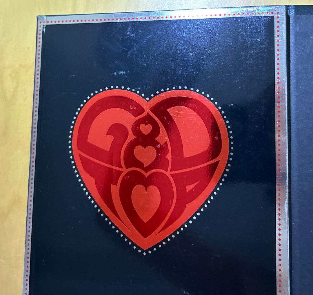 【希少】GD&TOP First Album