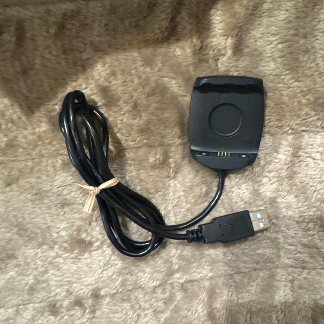 Shot Navi HuG Beyond lite GPSナビウォッチ 黒