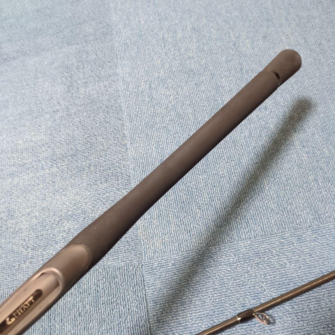 Gクラフト シーバスロッド