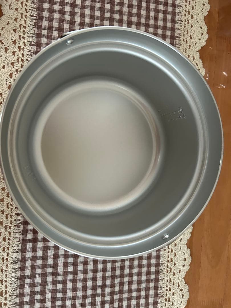 ユニフレーム UNIFLAME fan5