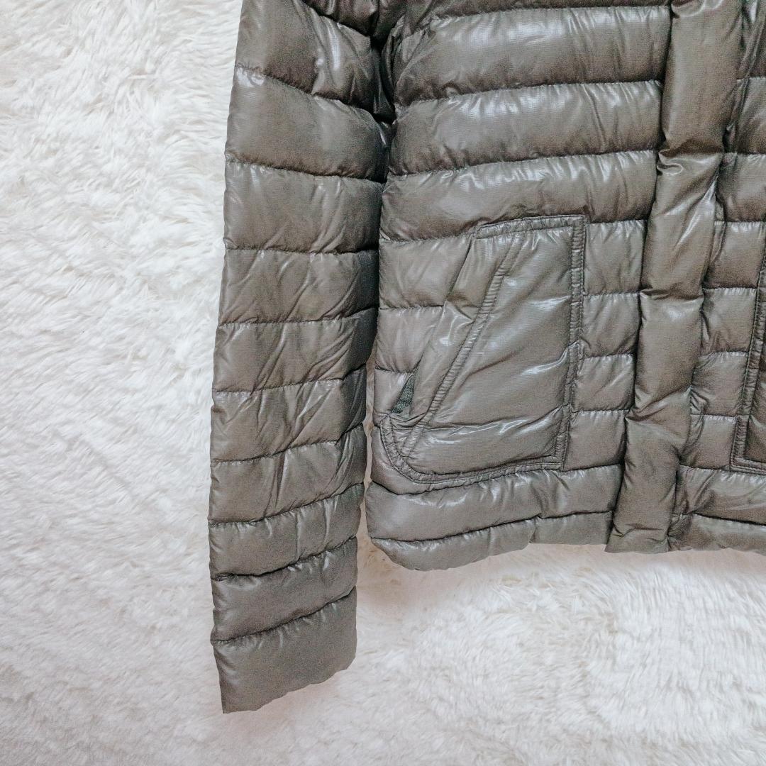 パーリーゲイツ PEARLY GATES 2way レディース ダウンジャケット