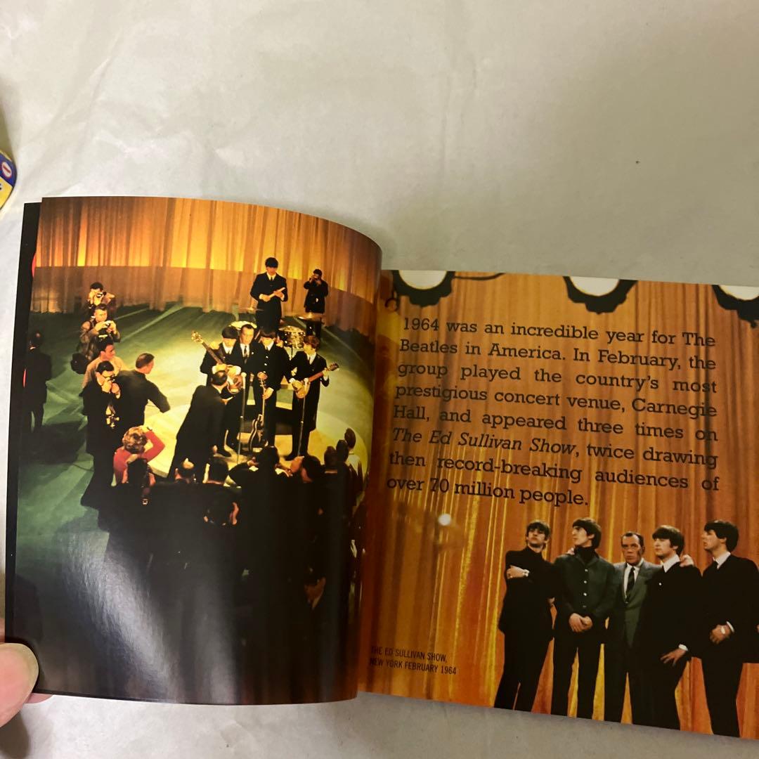 CD ザ・ビートルズ/THE CAPITOL ALBUMS Vol.2