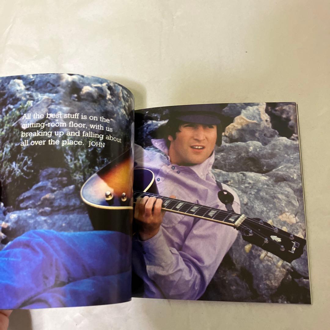 CD ザ・ビートルズ/THE CAPITOL ALBUMS Vol.2