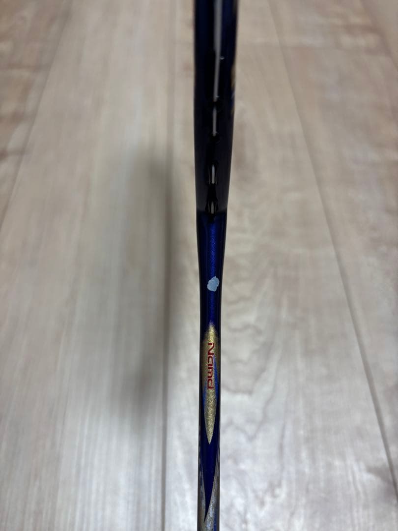 YONEX アストロクス99 サファイヤネイビー