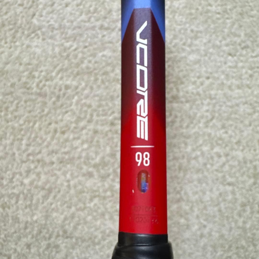 YONEX VCORE 98 G3 ヨネックス ブイコア 【美品】