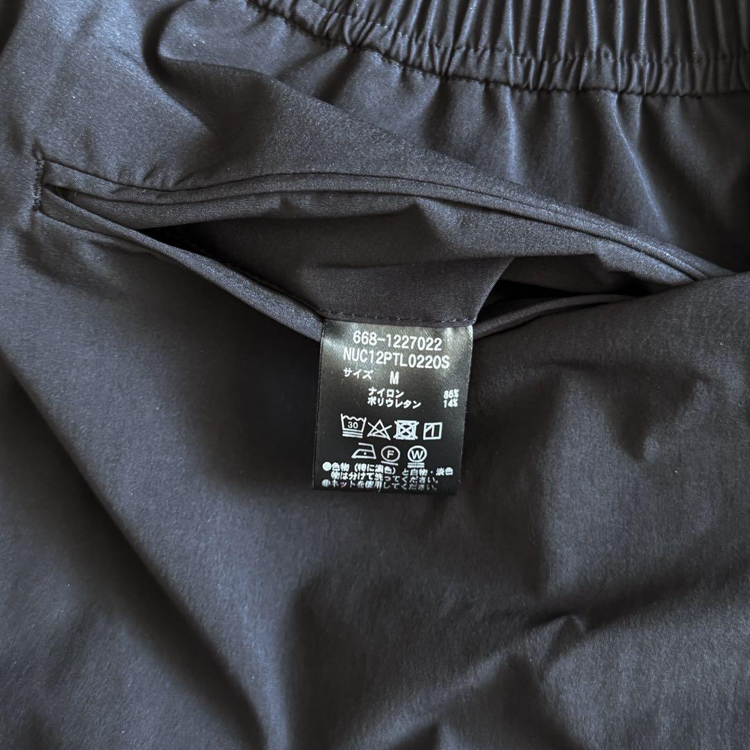 5525golf ストレッチアクティブ セットアップ