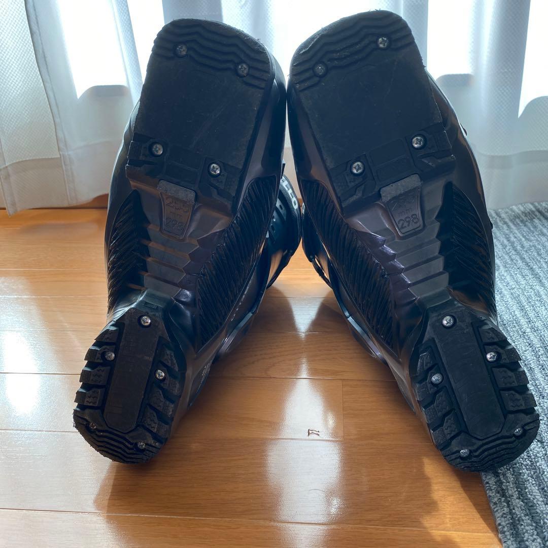 Dalbello ダルベロ　スキーブーツ レディース