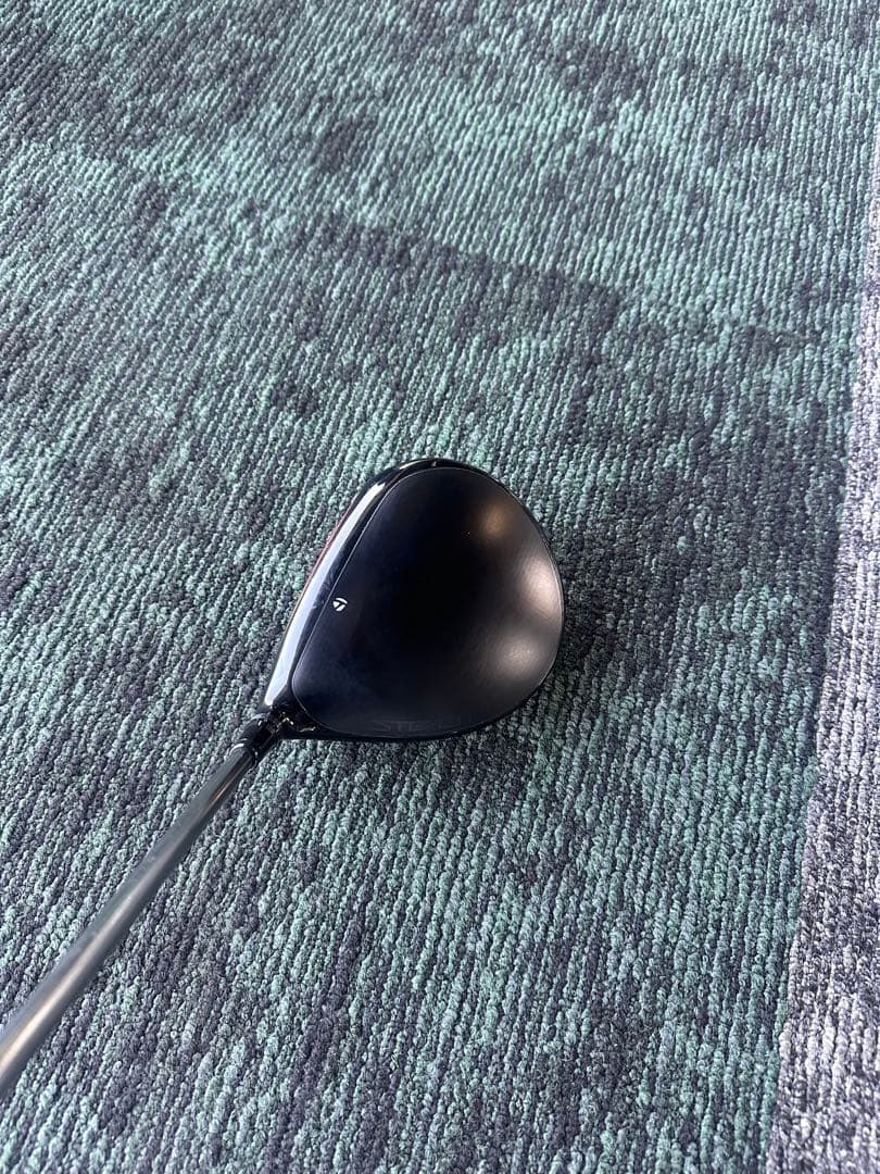 TaylorMade ステルス 9° ドライバー