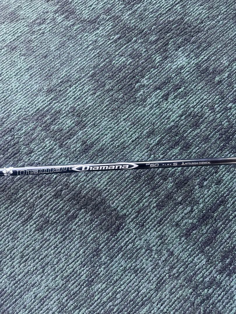 TaylorMade ステルス 9° ドライバー