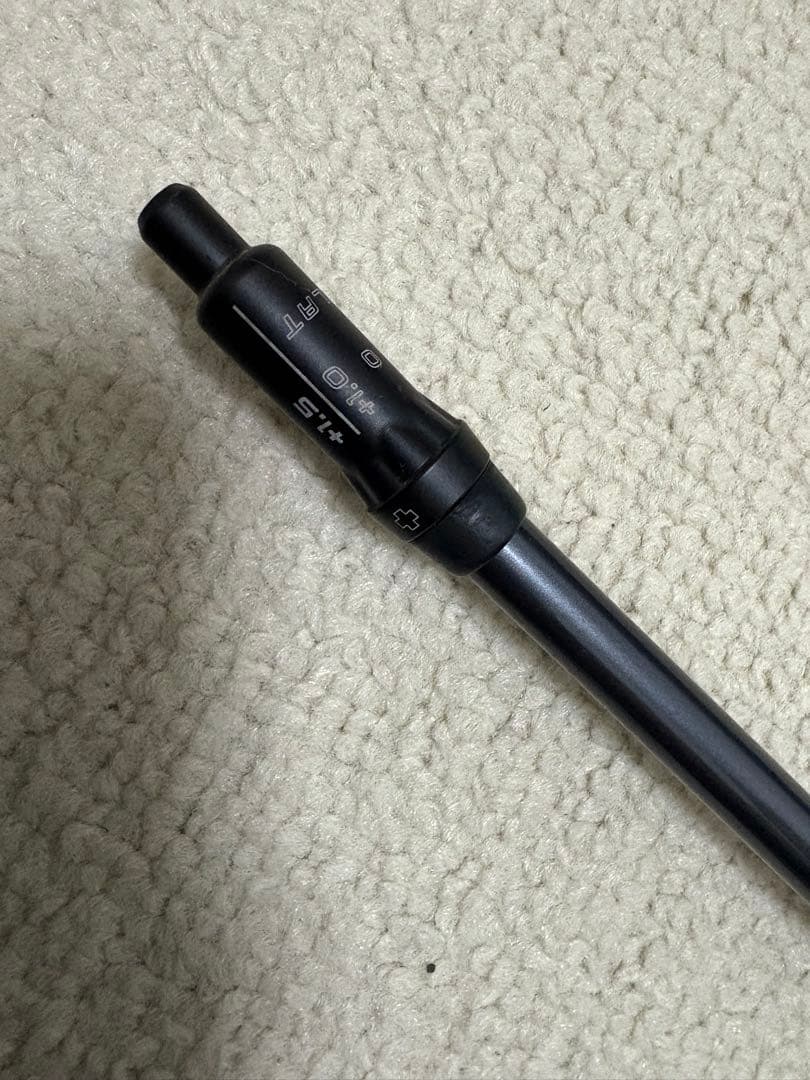 PING ピン ALTA JCB RED S ドライバー用 シャフト G410