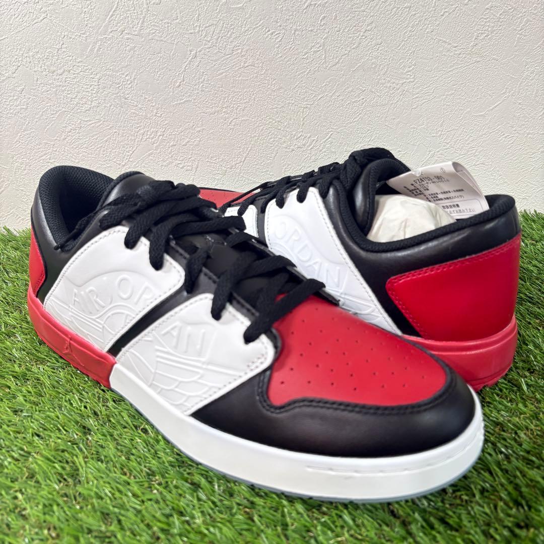 【JORDAN GOLF】新品NUレトロ1Gゴルフシューズ　28.5 ジョーダン