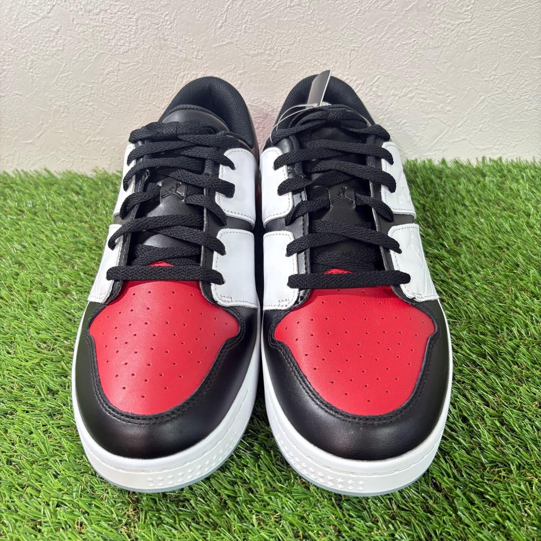 【JORDAN GOLF】新品NUレトロ1Gゴルフシューズ　28.5 ジョーダン