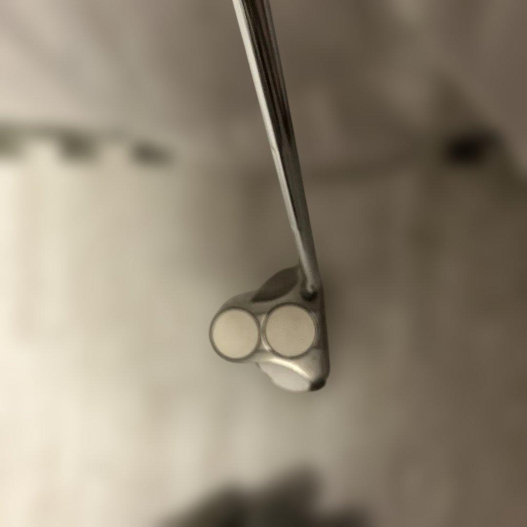 レディースFIGAROグラフODYSSEYパターLECOQバック