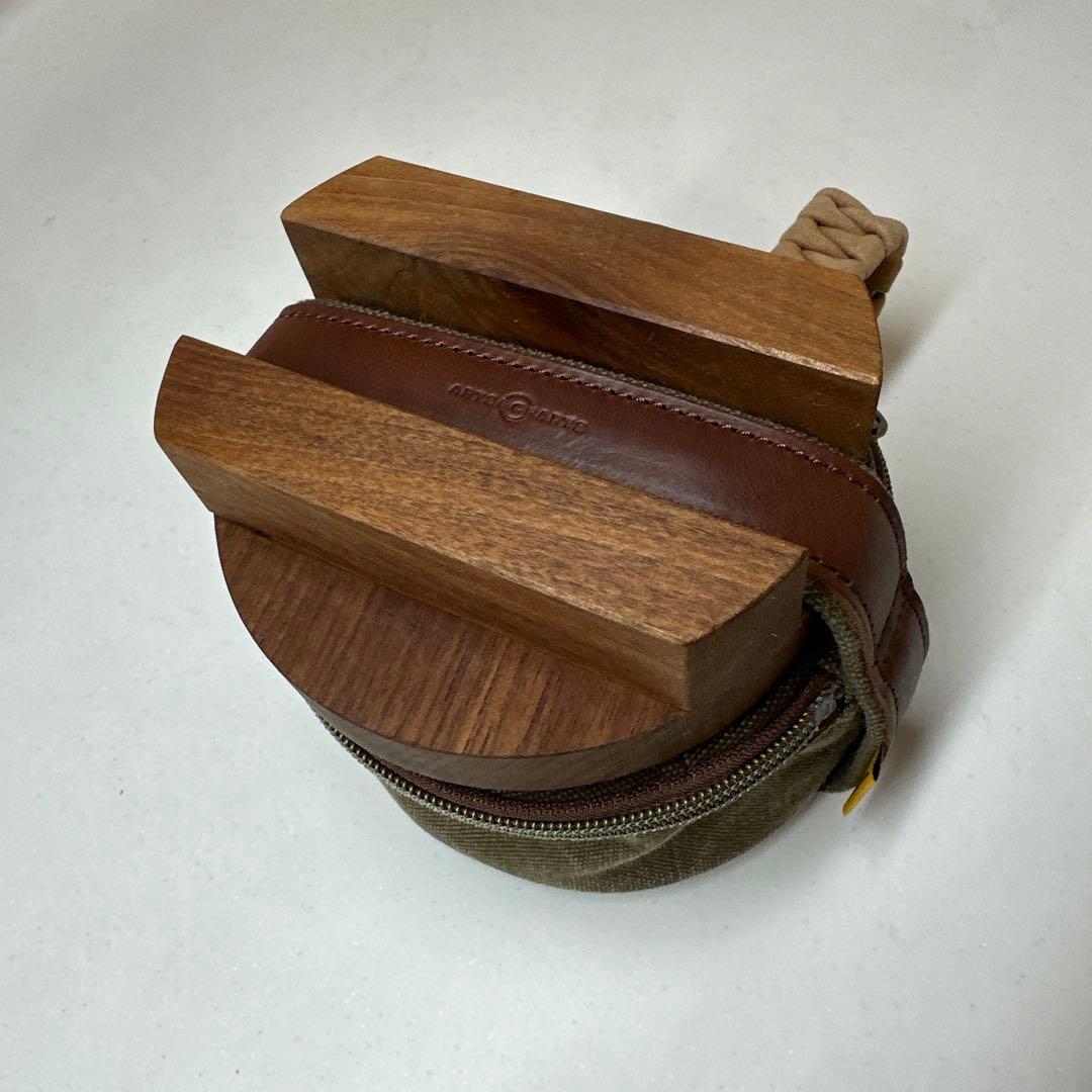 オールドマウンテン　オカマドンフルセット