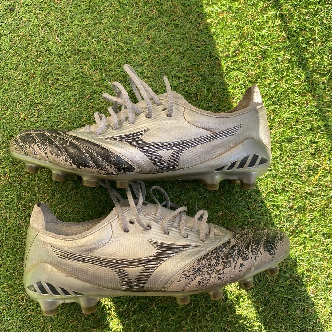 モレリアネオ3 β MADE IN JAPAN