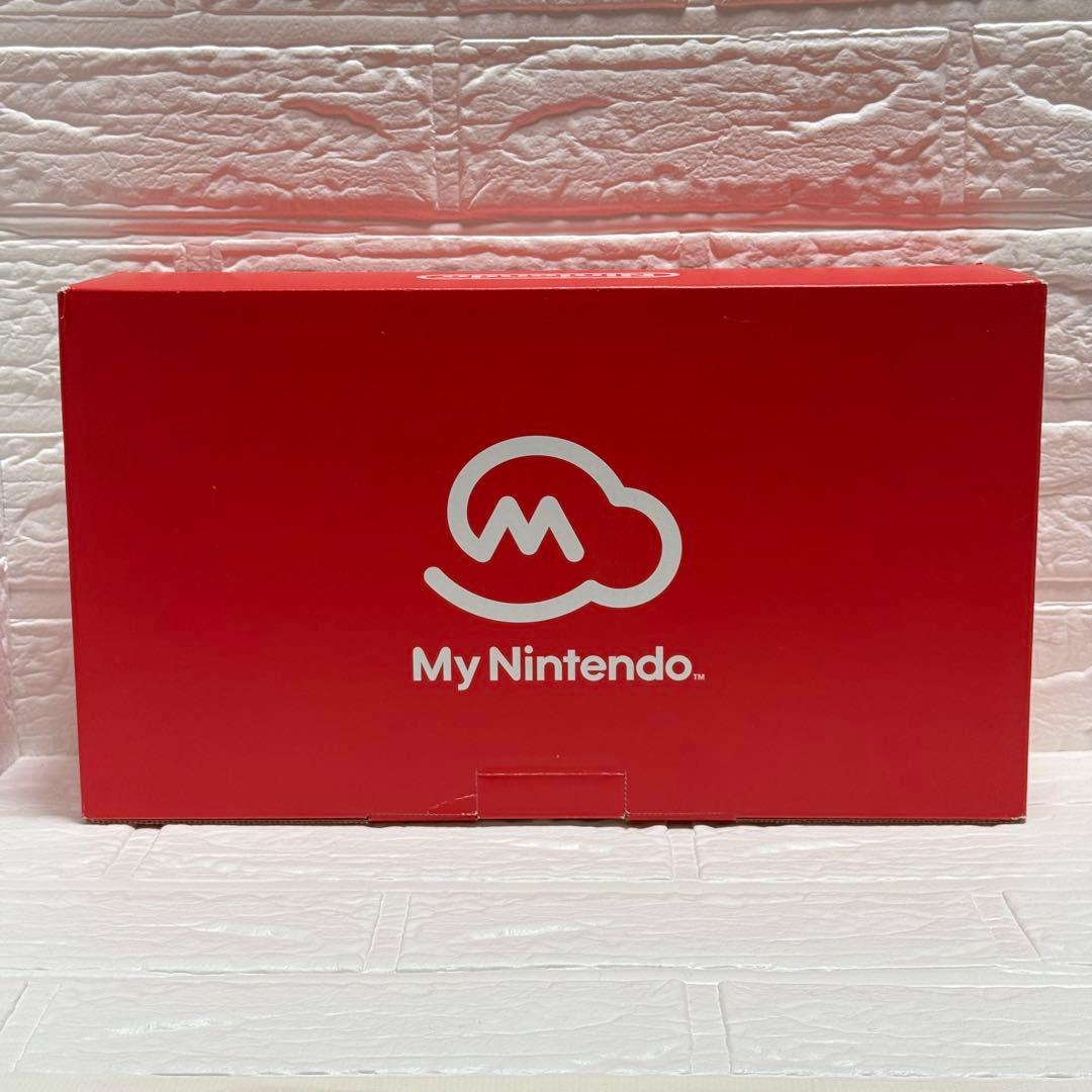 ニンテンドースイッチ 本体 2021年製 完品 美品 動作確認済