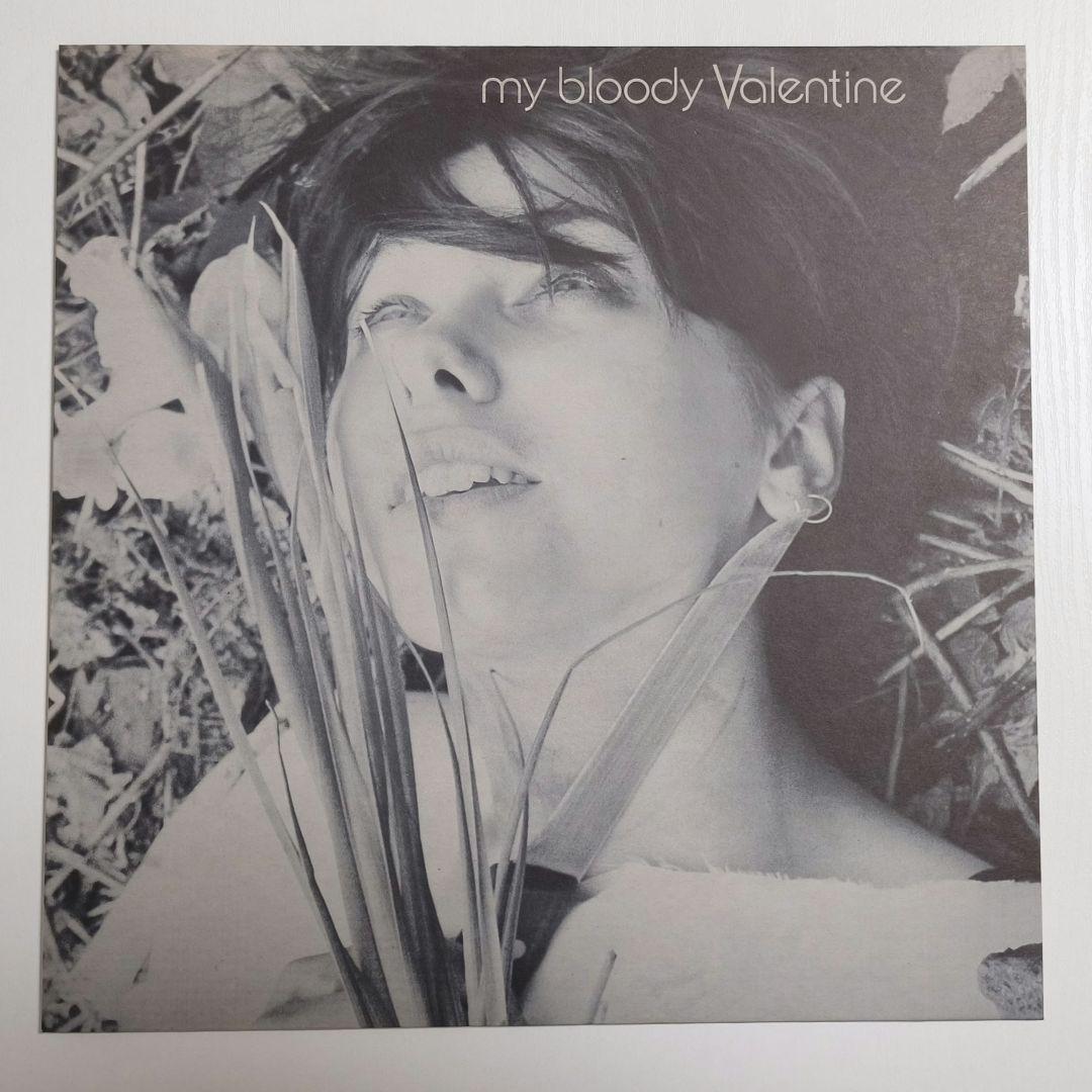 洋楽 my bloody valentine/You Made MeRealise